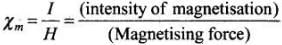 NCERT Exemplar: Magnetism & Matter | NCERTs at Fingertips: Textbooks, Tests & Solutions - NEET