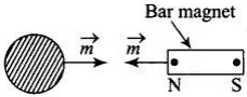 NCERT Exemplar: Magnetism & Matter | NCERTs at Fingertips: Textbooks, Tests & Solutions - NEET