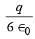 DPP for NEET: Daily Practice Problems: Electrostatics- 1 | Physics Class 12