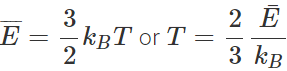 Short & Long Answer Questions: Kinetic Theory | Physics for JAMB