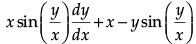 Class 12 Mathematics: CBSE Sample Question Paper- Term II (2021-22)- 3 | Sample Papers for Class 12 Medical and Non-Medical