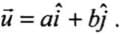 NCERT Exemplar: Motion in a Plane- 1