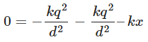Important Derivations: Electric Charges and Fields | Physics Class 12 - NEET