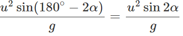 Short & Long Answer Questions: Motion in a Plane | Physics for JEE Main & Advanced
