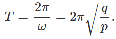 Short & Long Answer Questions: Oscillations | Physics for Airmen Group X - Airforce X Y / Indian Navy SSR