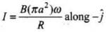 NCERT Exemplar: Electromagnetic Induction | Physics Class 12 - NEET