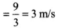 NCERT Exemplar: Motion in a Straight Line - 2 | NCERT Exemplar & Revision Notes for NEET