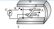 Physics: CBSE Sample Question Paper (2020-21)- 1 | Physics for Grade 12