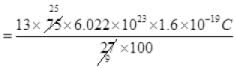 NCERT Exemplars - Electric Charges and Fields | Physics for Airmen Group X - Airforce X Y / Indian Navy SSR