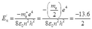 NCERT Exemplars: Atoms | Physics Class 12 - NEET