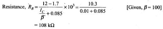 NCERT Exemplar: Semiconductor Electronics | Physics Class 12 - NEET