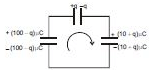 Energy Stored in a Capacitor | Physics for JEE Main & Advanced