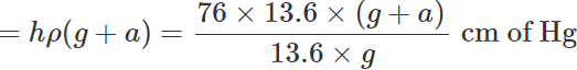 Short & Long Answer Questions: Mechanical Properties of Fluids | Physics for JEE Main & Advanced