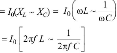 Chapter 16 - Electromagnetic Induction and Alternating Current - JEE