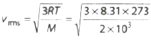 Kinetic Theory of Gases | Physics Class 11 - NEET