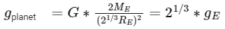 JEE Main Previous Year Questions (2025): Gravitation | Chapter-wise Tests for JEE Main & Advanced