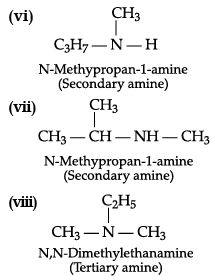 Class 12 Chemistry: CBSE Sample Question Paper- Term II (2021-22)- 3 | Sample Papers for Class 12 Medical and Non-Medical