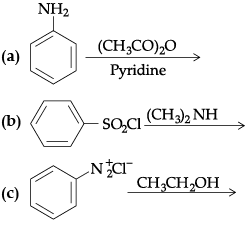Class 12 Chemistry: CBSE Sample Question Paper- Term II (2021-22)- 1 | Sample Papers for Class 12 Medical and Non-Medical