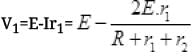 NCERT Exemplars: Current Electricity | Physics Class 12 - NEET