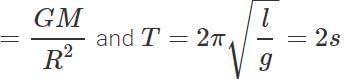 Short & Long Answer Questions: Gravitation - 1 | Physics Class 11 - NEET