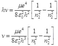 NCERT Exemplars: Atoms | Physics Class 12 - NEET