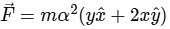 JEE Advanced Previous Year Questions (2018 - 2024): Laws of Motion | Physics for JEE Main & Advanced