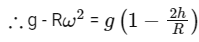 JEE Main Previous Year Questions (2025): Gravitation | Chapter-wise Tests for JEE Main & Advanced