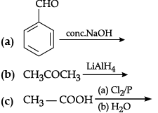 Class 12 Chemistry: CBSE Sample Question Paper- Term II (2021-22)- 2 | Sample Papers for Class 12 Medical and Non-Medical