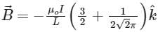 JEE Advanced Previous Year Questions (2018 - 2024): Magnetism | Physics for JEE Main & Advanced