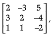 Mathematics: CBSE Sample Question Paper (2020-21)- 1 | Mathematics (Maths) Class 12 - JEE
