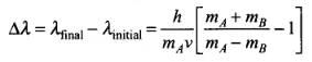 NCERT Exemplar: Dual Nature of Radiation and Matter | Physics for Airmen Group X - Airforce X Y / Indian Navy SSR