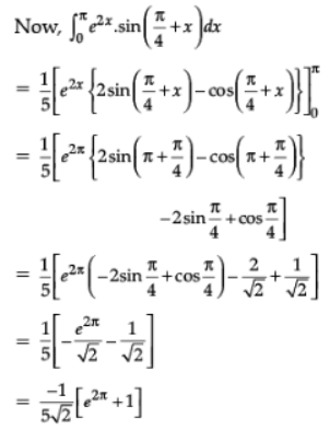 Mathematics: CBSE Sample Question Paper (2020-21)- 3 | Mathematics (Maths) Class 12 - JEE