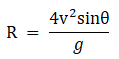 NCERT Exemplar: Motion in a Plane- 2 | Additional Study Material for JEE