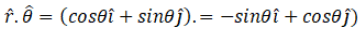 NCERT Exemplar: Motion in a Plane- 2 | Additional Study Material for JEE
