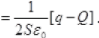 NCERT Exemplars - Electric Charges and Fields | Physics for Airmen Group X - Airforce X Y / Indian Navy SSR