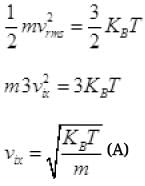 NCERT Exemplar: Kinetic Theory | Physics Class 11 - NEET