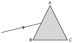 Class 12 Physics: CBSE Sample Question Paper- Term II (2021-22)- 3 | Sample Papers for Class 12 Medical and Non-Medical
