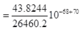 NCERT Exemplars: Atoms | Physics Class 12 - NEET