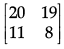 Class 12 Mathematics: CBSE Sample Question Paper- Term I (2021-22)- 3 | Mathematics (Maths) Class 12 - JEE