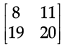Class 12 Mathematics: CBSE Sample Question Paper- Term I (2021-22)- 3 | Mathematics (Maths) Class 12 - JEE