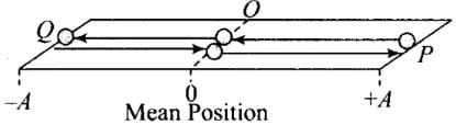 NCERT Exemplar: Oscillations | Physics Class 11 - NEET