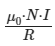 Important Derivations: Moving Charges and Magnetism | Physics Class 12 - NEET