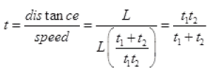 NCERT Exemplar: Motion in a Straight Line | Physics Class 11 - NEET