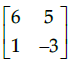 Class 12 Mathematics: CBSE Sample Question Paper- Term I (2021-22)- 1 | Mathematics (Maths) Class 12 - JEE