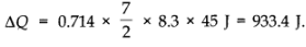 NCERT Solutions Class 11 Physics Chapter 11 - Thermodynamics