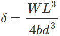 Short & Long Answer Questions: Mechanical Properties of Solids | Physics for JAMB