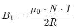 Important Derivations: Moving Charges and Magnetism | Physics Class 12 - NEET