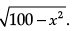 Mathematics: CBSE Sample Question Paper (2020-21)- 2 | Mathematics (Maths) Class 12 - JEE
