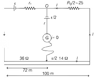 JEE Advanced Previous Year Questions (2018 - 2024): Current Electricity | Physics for JEE Main & Advanced