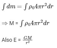 JEE Main Previous Year Questions (2025): Gravitation | Chapter-wise Tests for JEE Main & Advanced